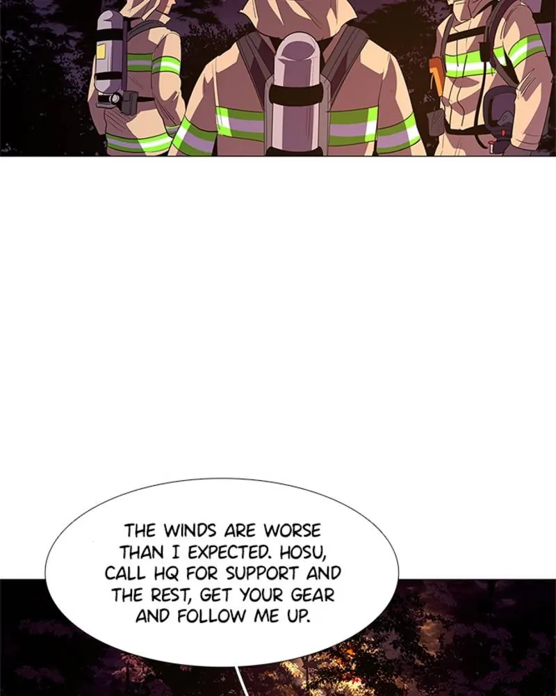 Read 1 Second Manga Online