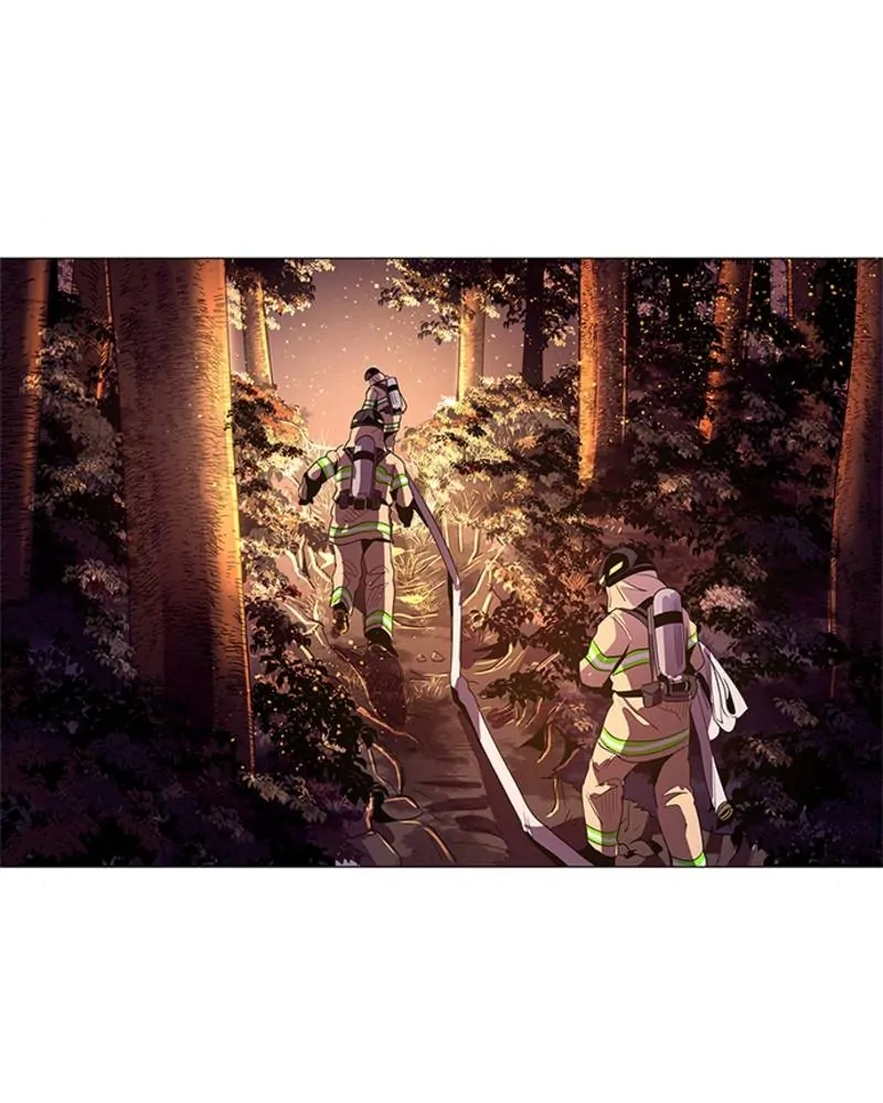Read 1 Second Manga Online