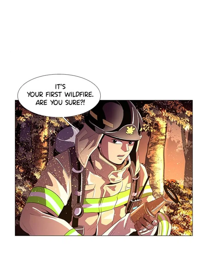 Read 1 Second Manga Online