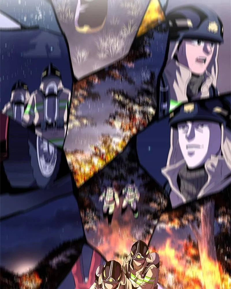 Read 1 Second Manga Online