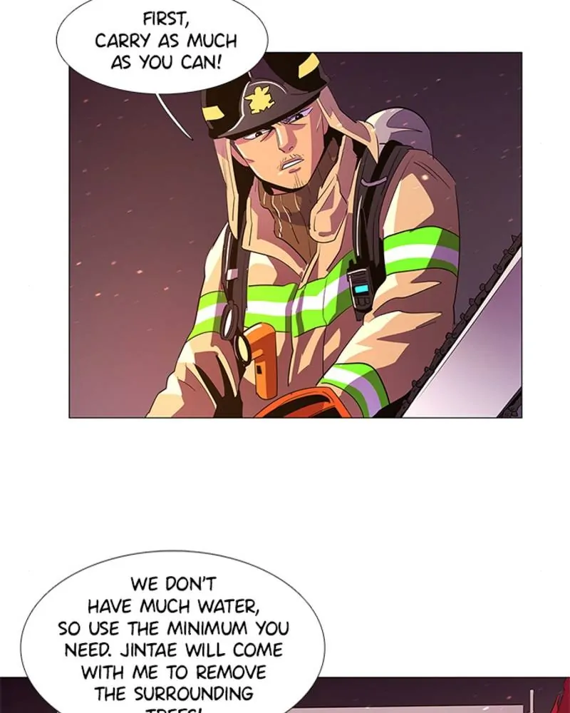 Read 1 Second Manga Online