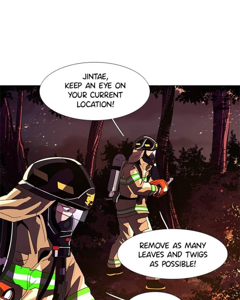 Read 1 Second Manga Online
