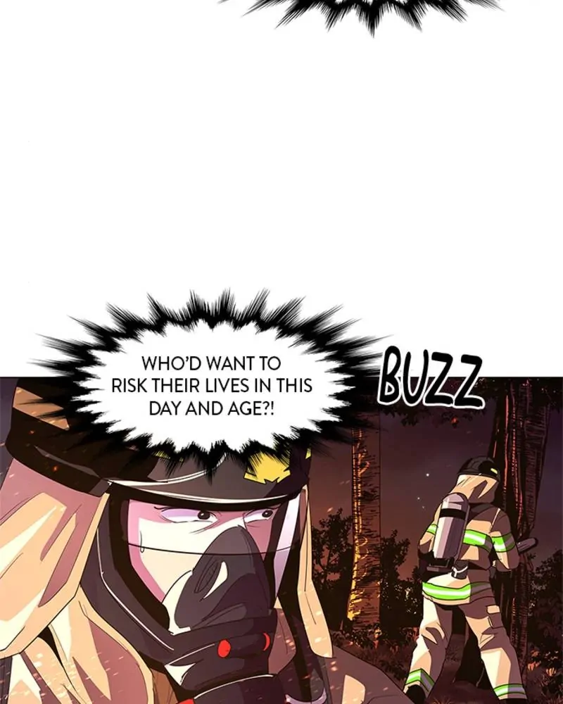 Read 1 Second Manga Online