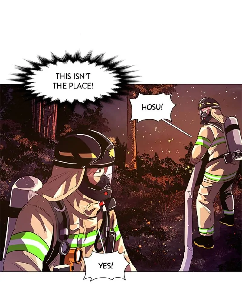Read 1 Second Manga Online