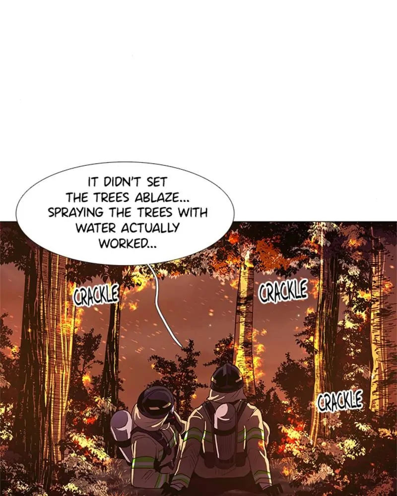 Read 1 Second Manga Online