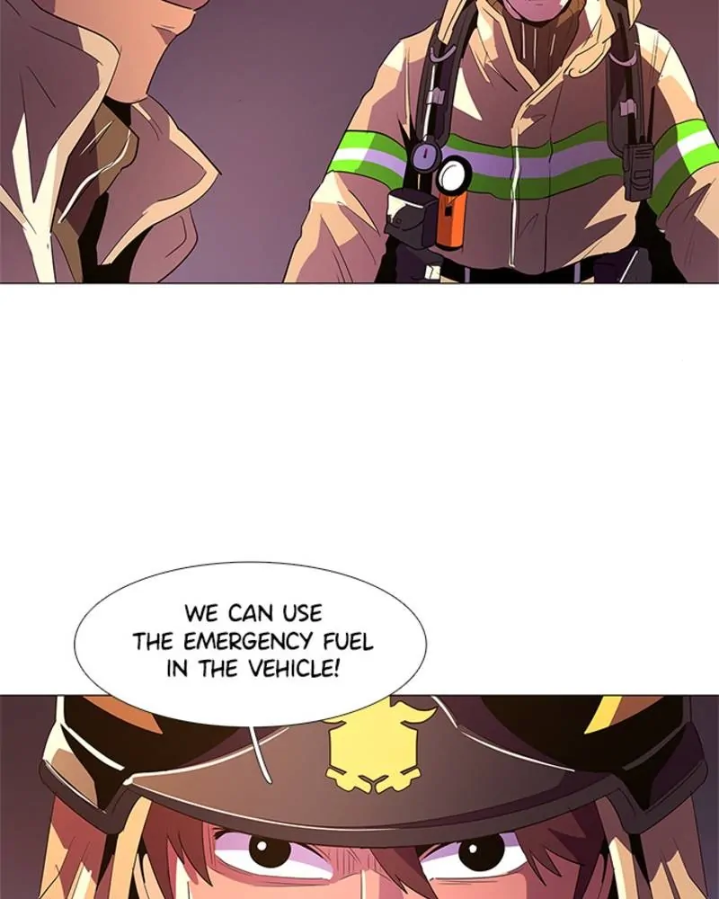 Read 1 Second Manga Online