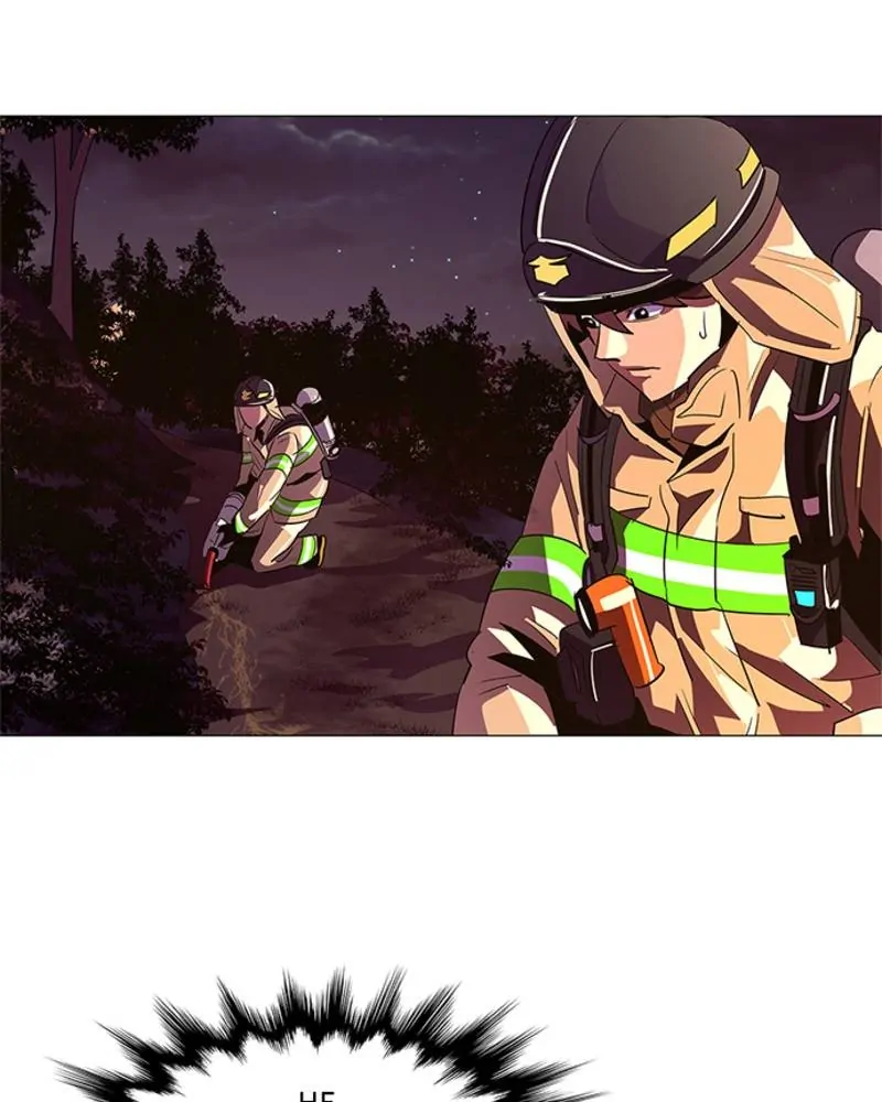 Read 1 Second Manga Online