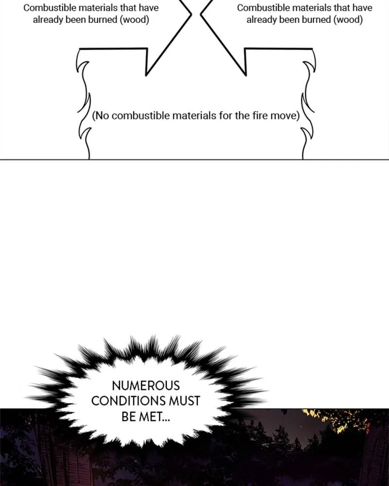 Read 1 Second Manga Online