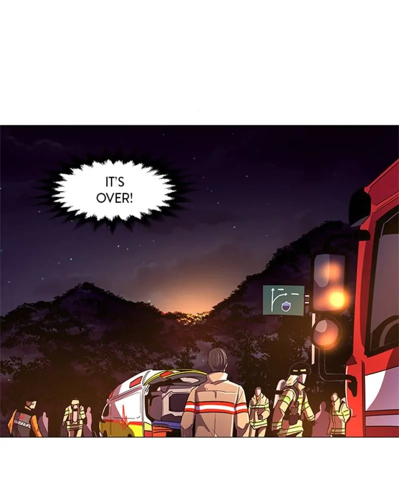 Read 1 Second Manga Online