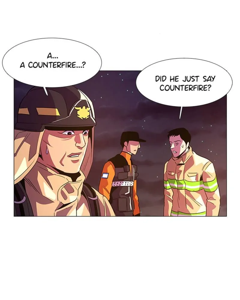 Read 1 Second Manga Online