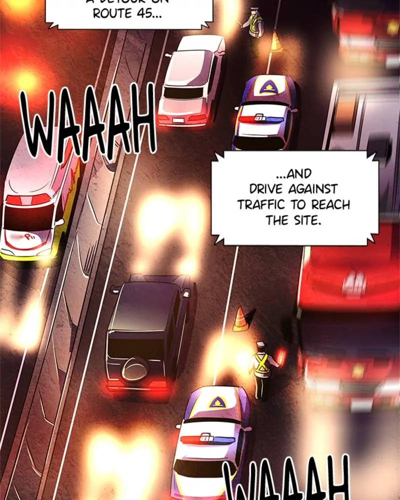 Read 1 Second Manga Online