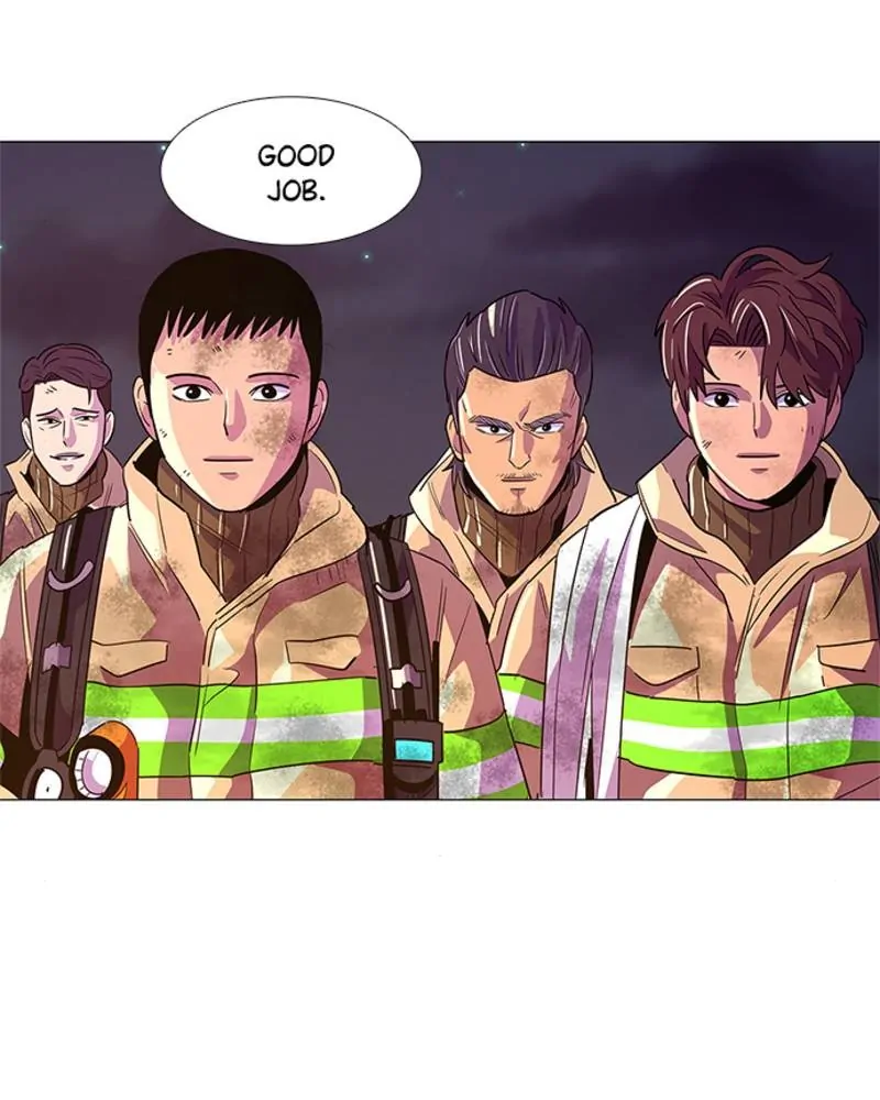 Read 1 Second Manga Online