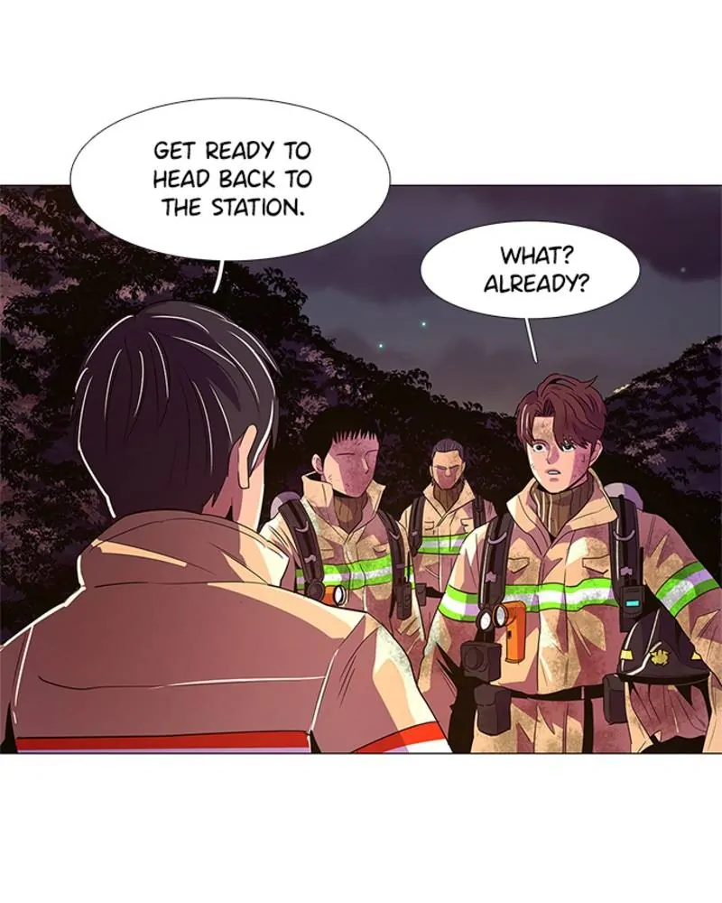 Read 1 Second Manga Online
