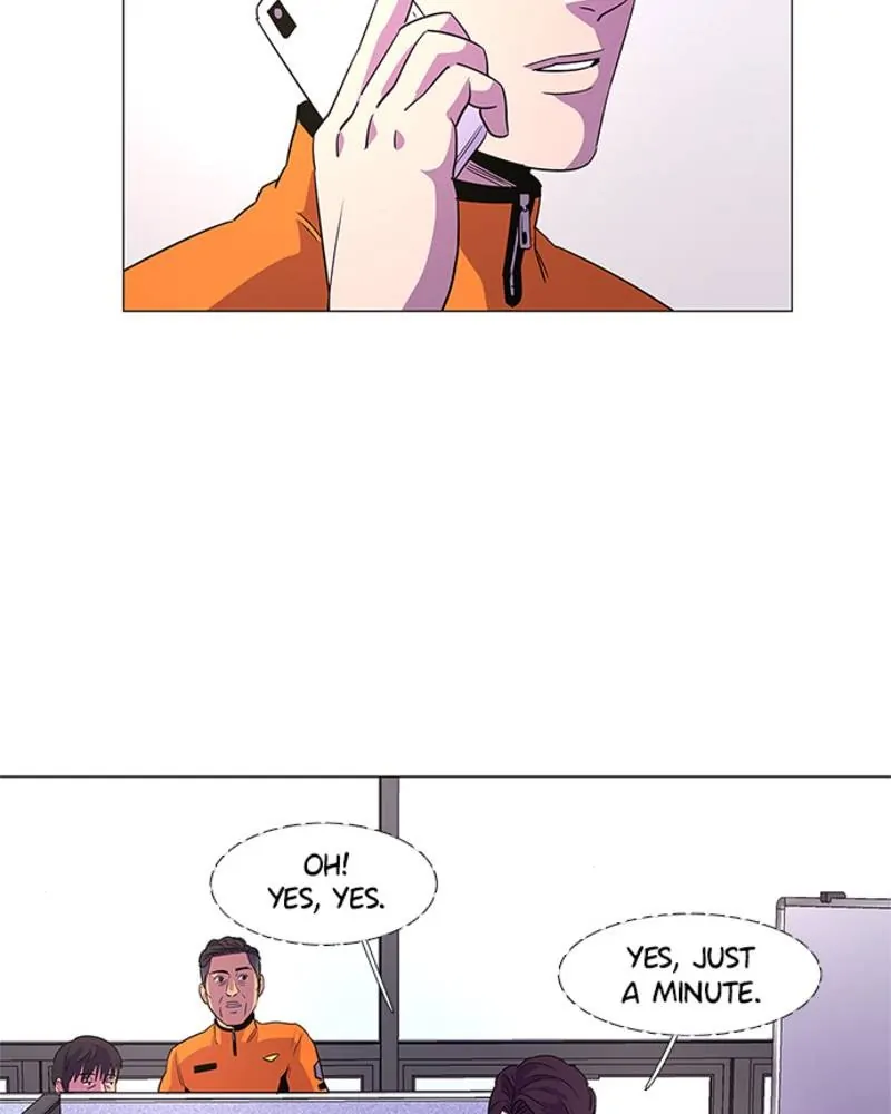 Read 1 Second Manga Online