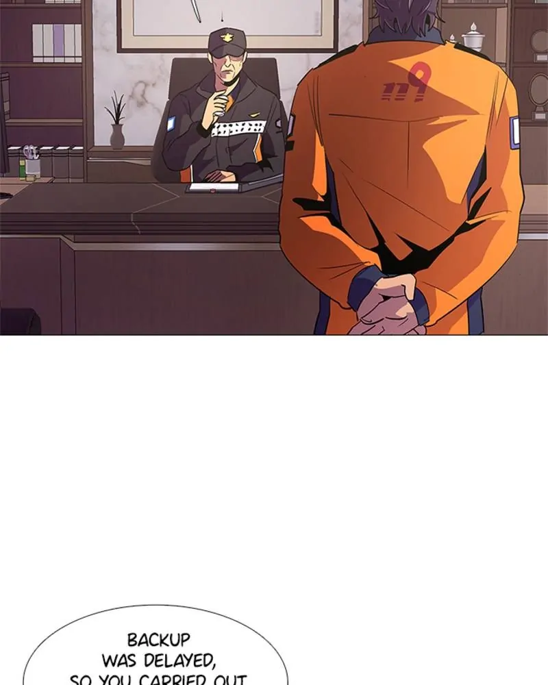 Read 1 Second Manga Online