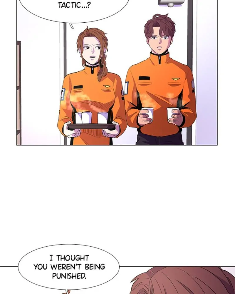 Read 1 Second Manga Online
