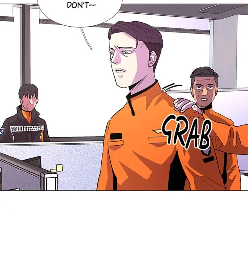 Read 1 Second Manga Online