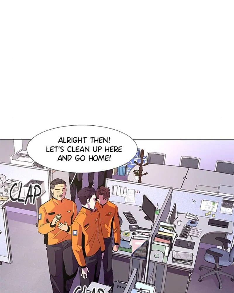Read 1 Second Manga Online