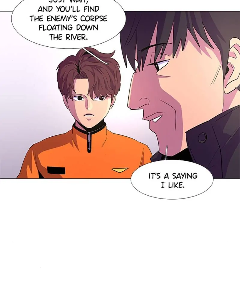 Read 1 Second Manga Online