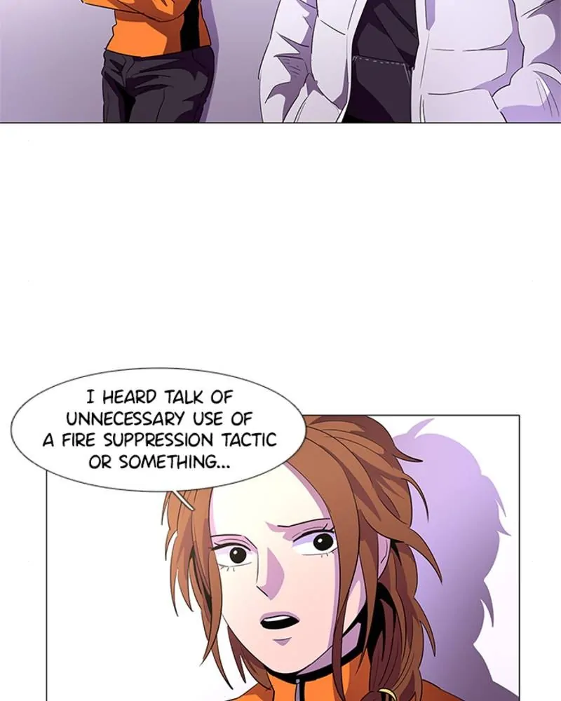 Read 1 Second Manga Online
