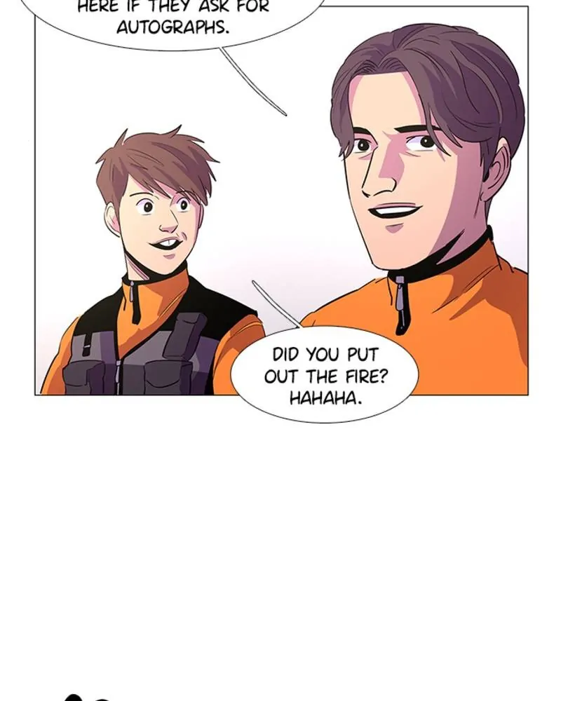 Read 1 Second Manga Online