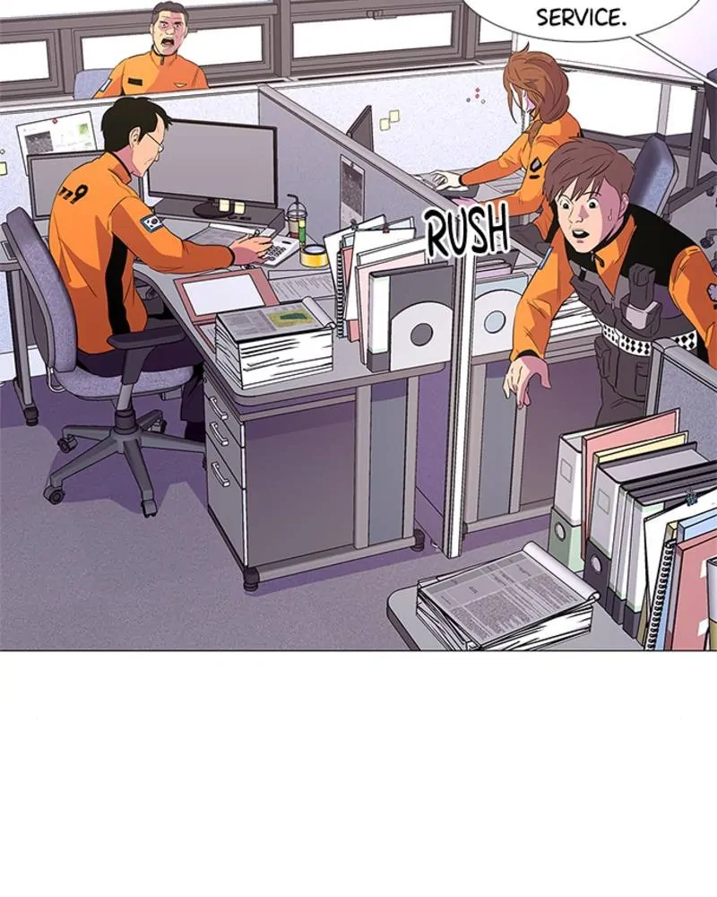 Read 1 Second Manga Online