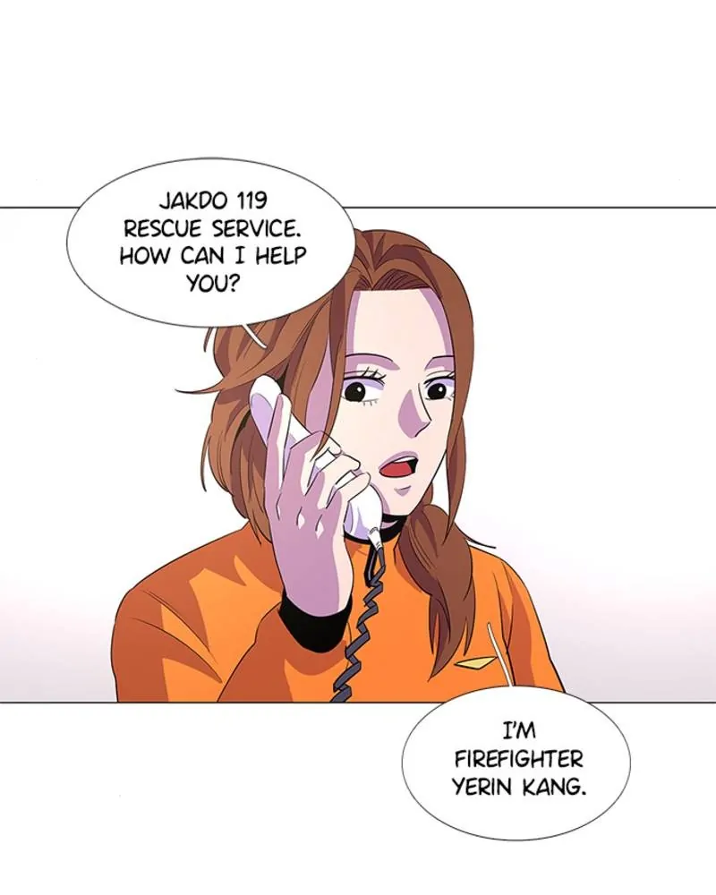 Read 1 Second Manga Online