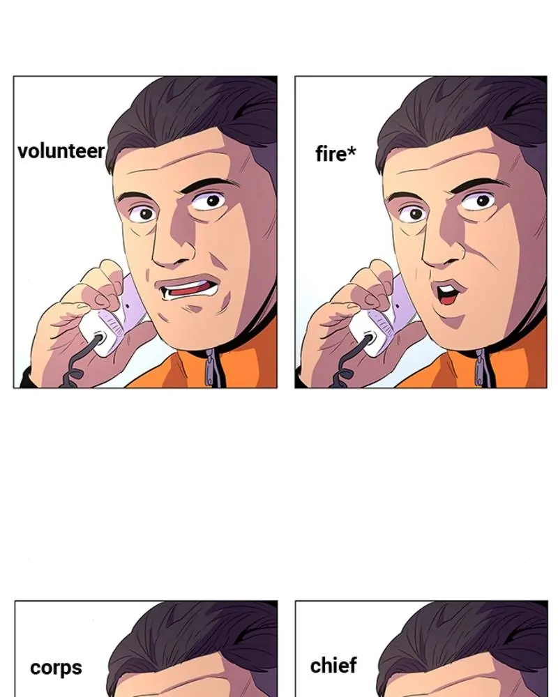 Read 1 Second Manga Online