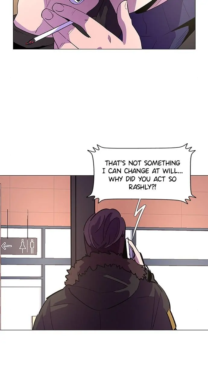 Read 1 Second Manga Online