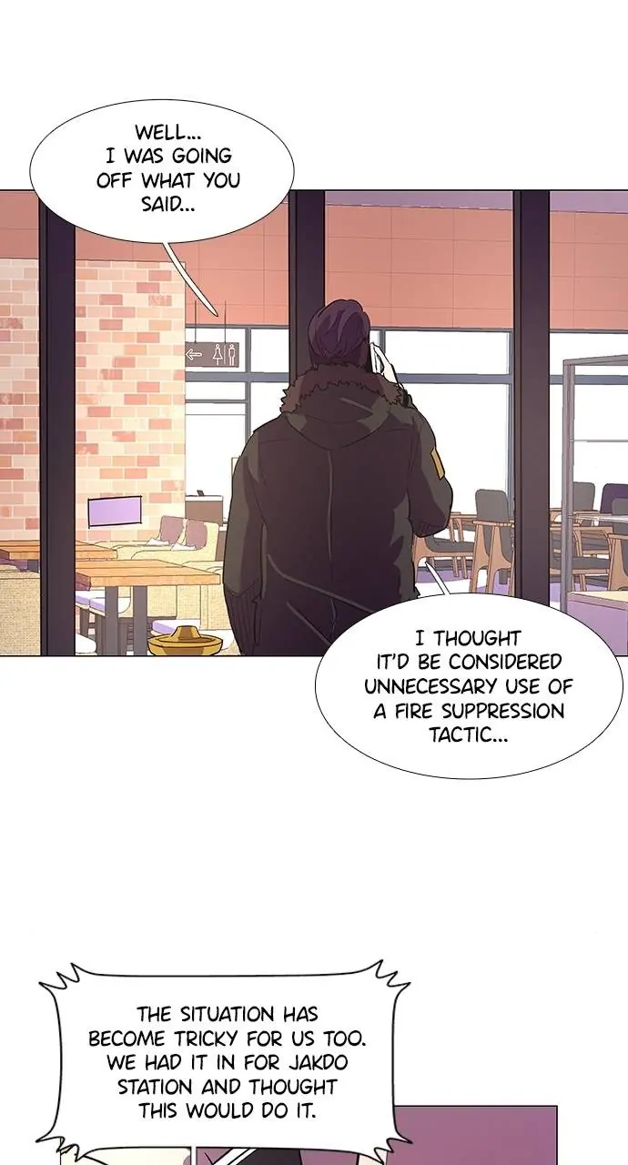 Read 1 Second Manga Online