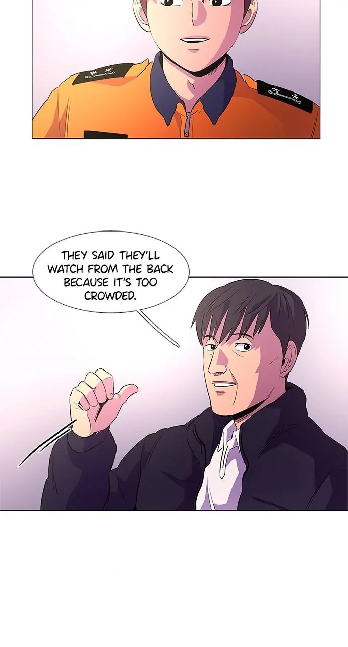 Read 1 Second Manga Online
