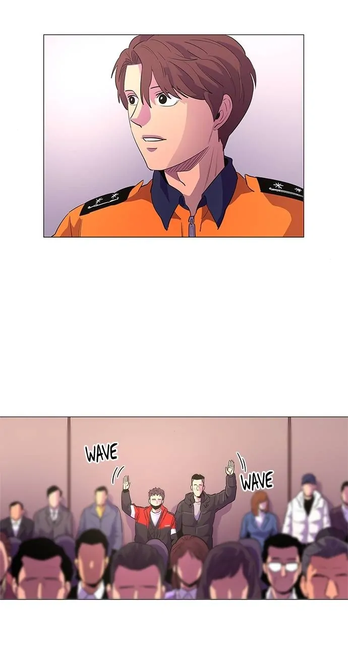 Read 1 Second Manga Online