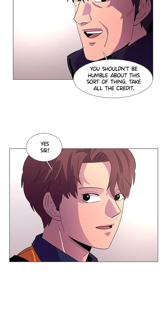 Read 1 Second Manga Online