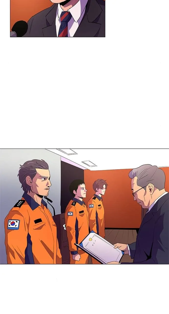 Read 1 Second Manga Online