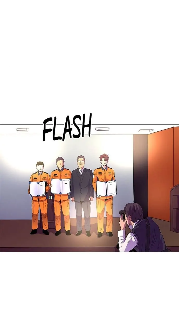 Read 1 Second Manga Online