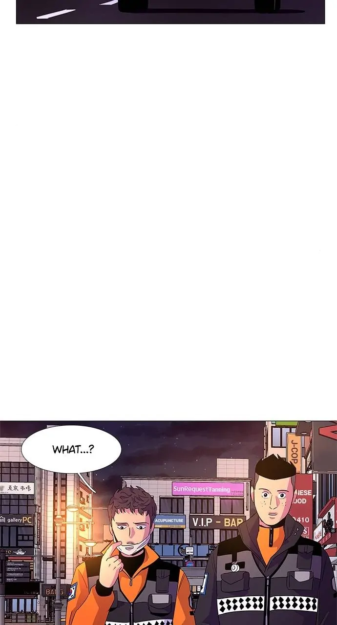Read 1 Second Manga Online