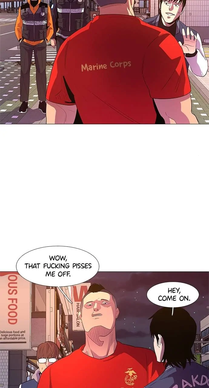 Read 1 Second Manga Online
