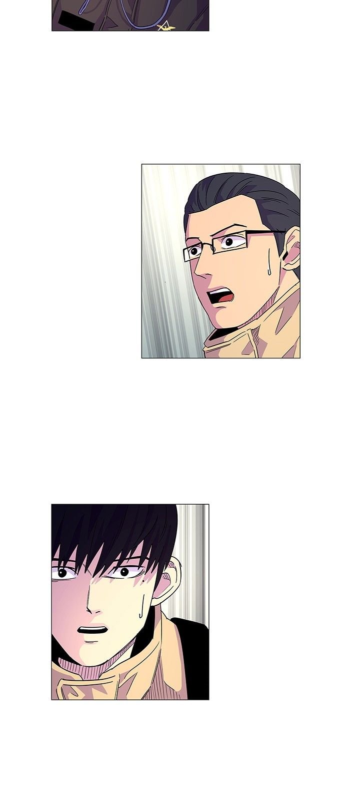 Read 1 Second Manga Online