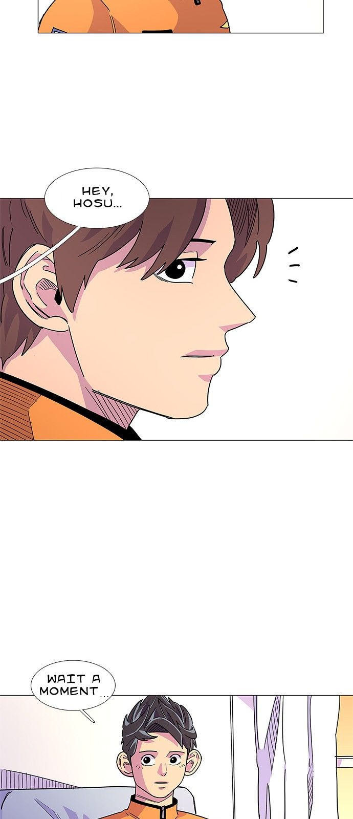 Read 1 Second Manga Online