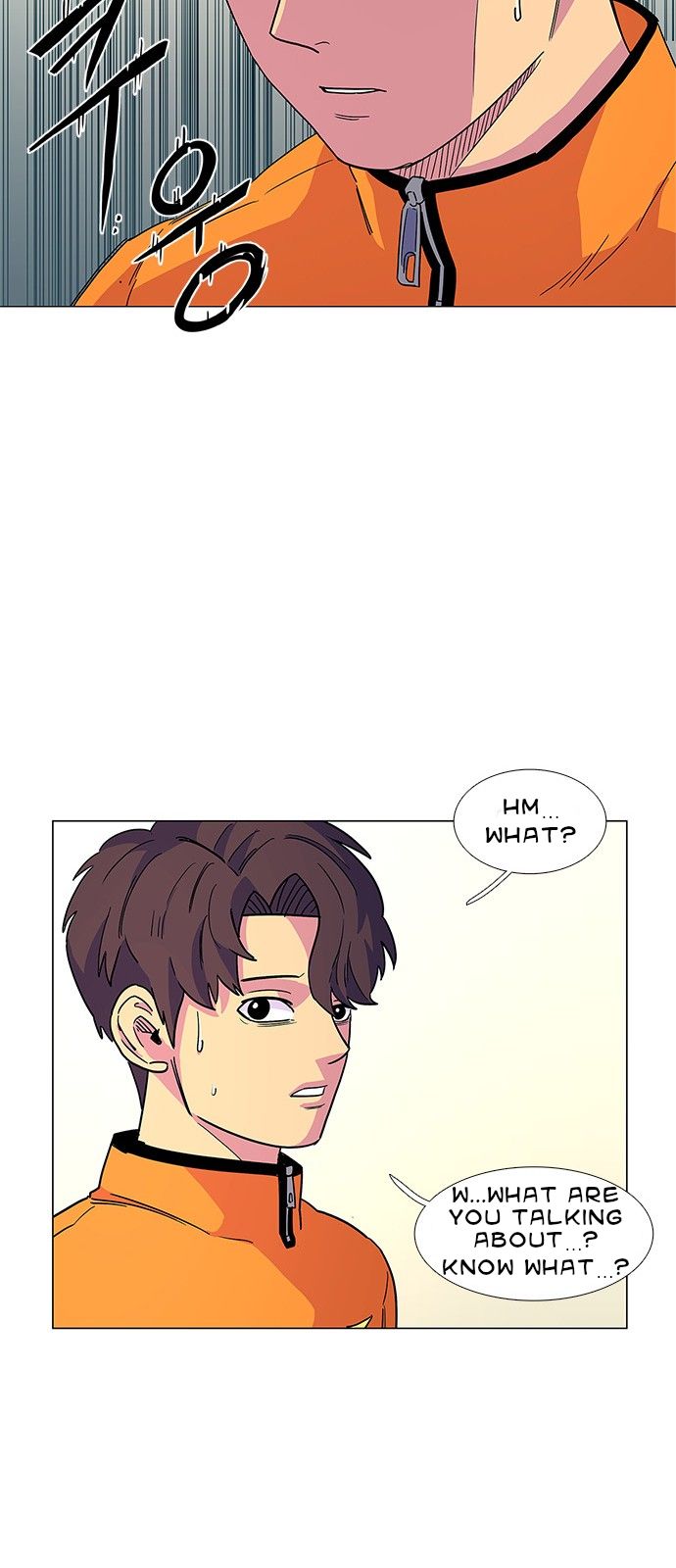 Read 1 Second Manga Online