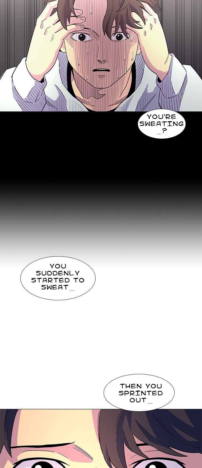 Read 1 Second Manga Online