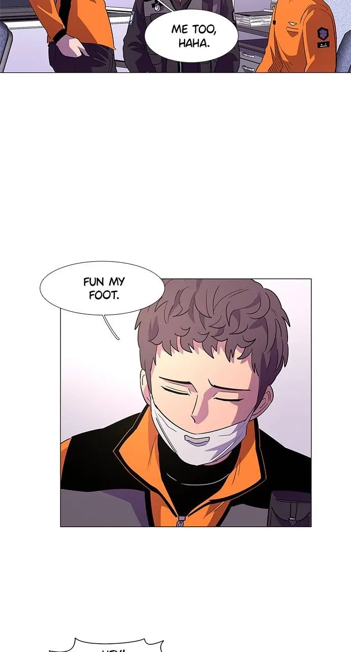 Read 1 Second Manga Online