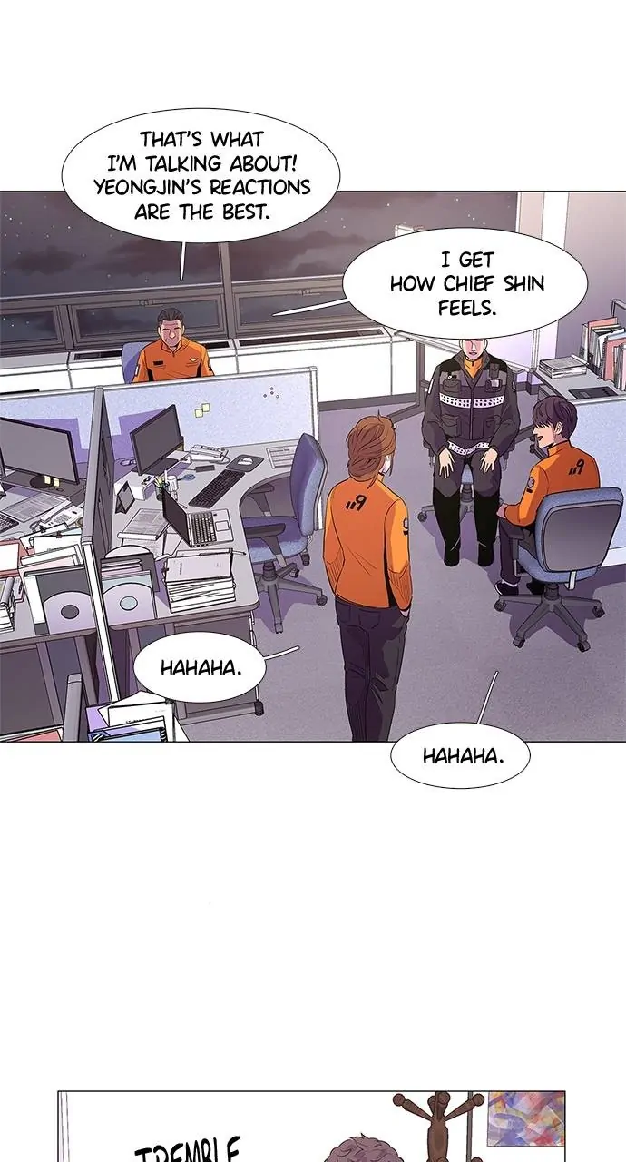 Read 1 Second Manga Online