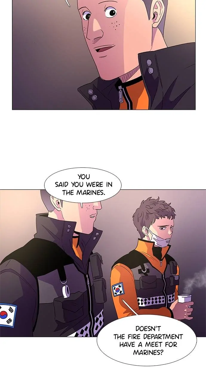 Read 1 Second Manga Online