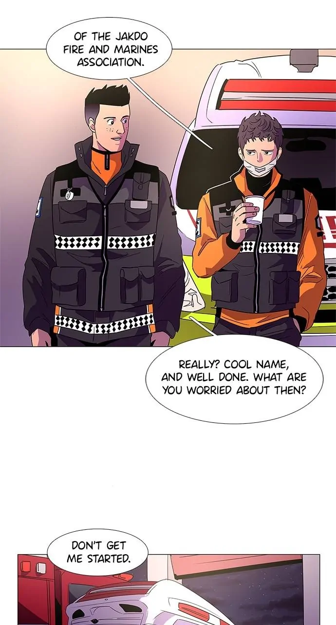Read 1 Second Manga Online