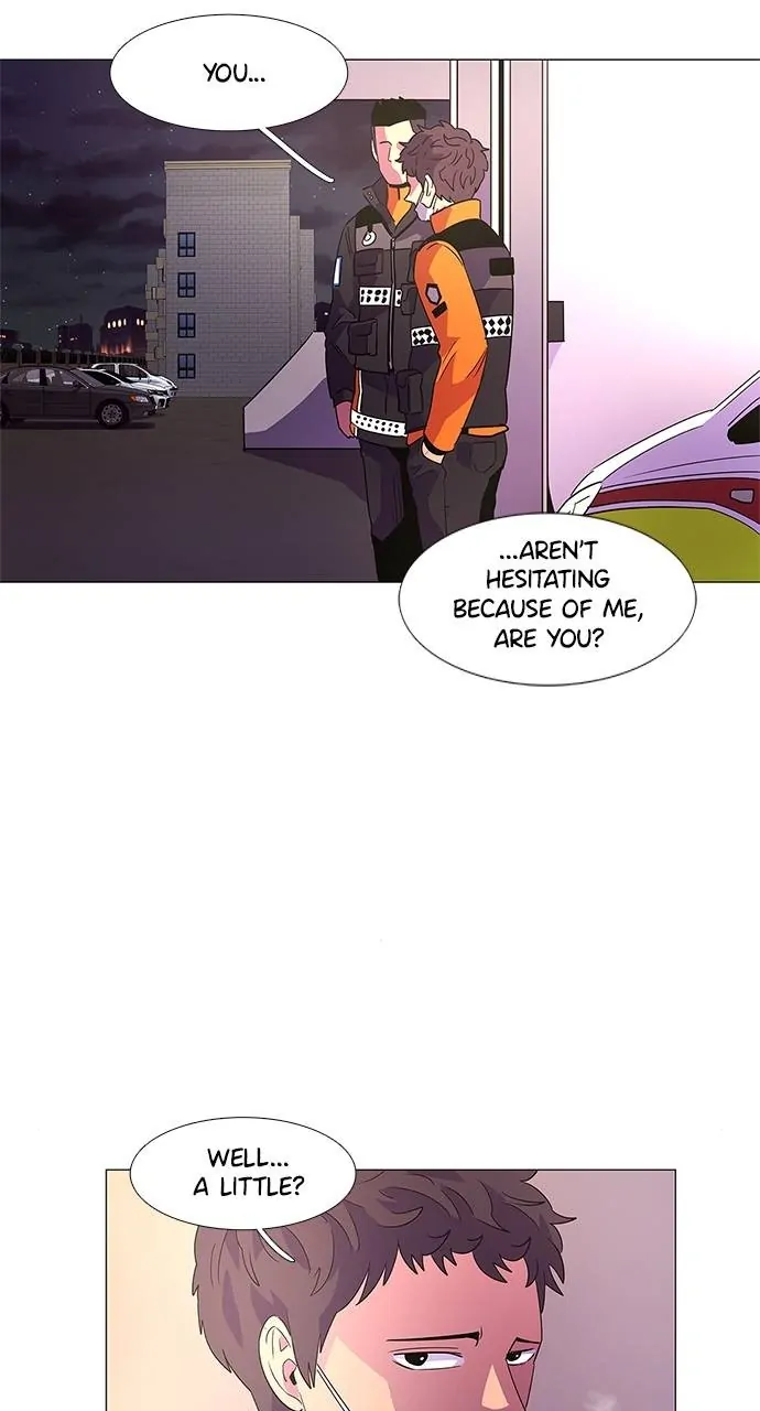 Read 1 Second Manga Online