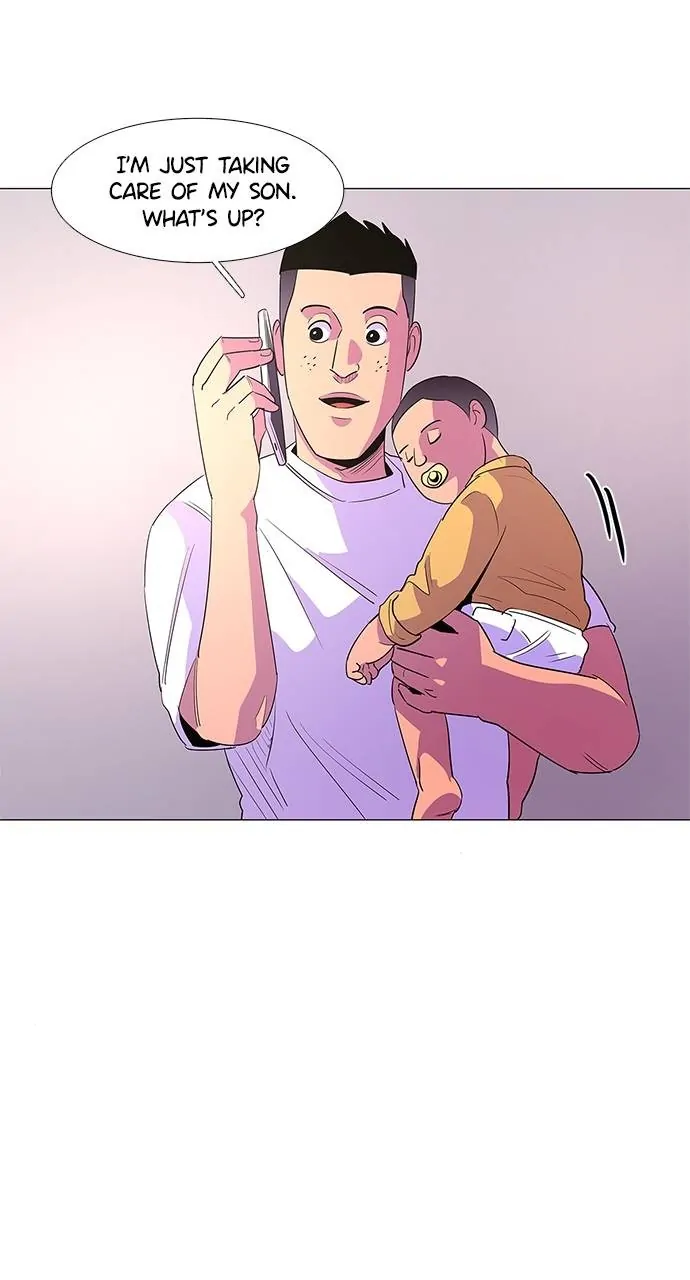Read 1 Second Manga Online