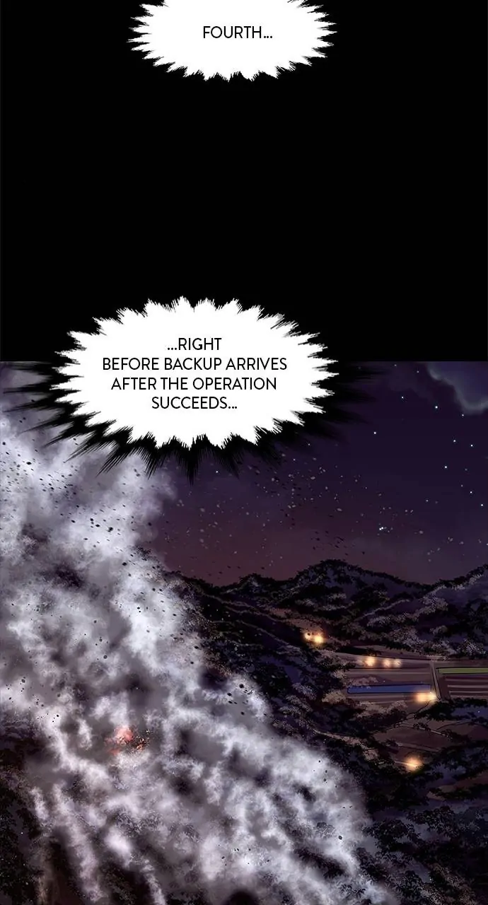Read 1 Second Manga Online
