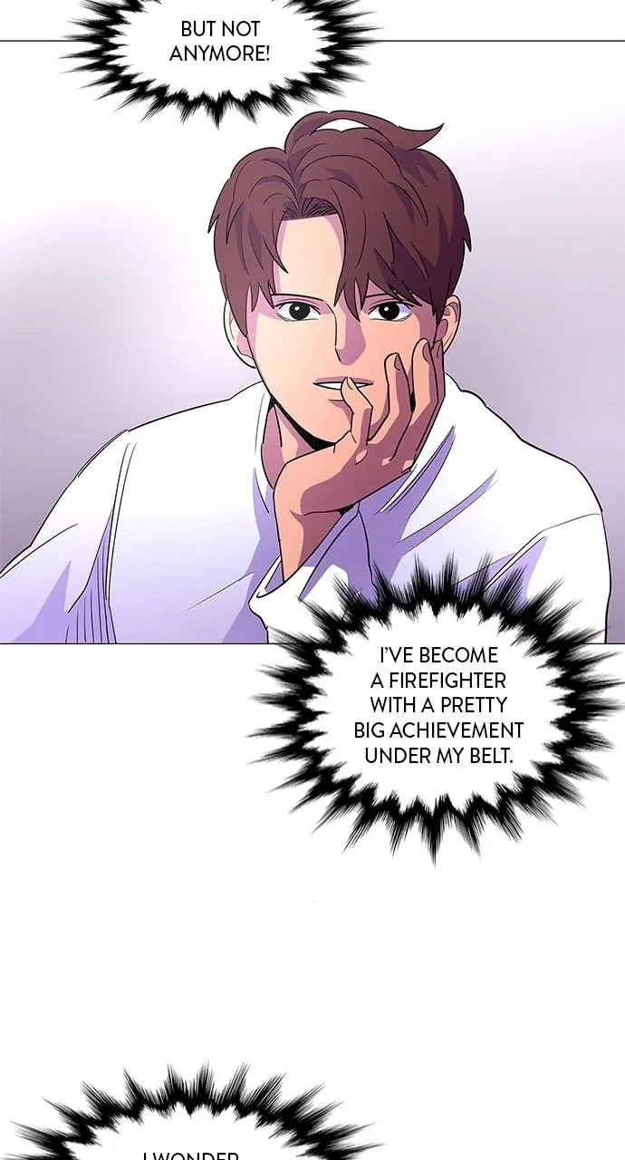 Read 1 Second Manga Online