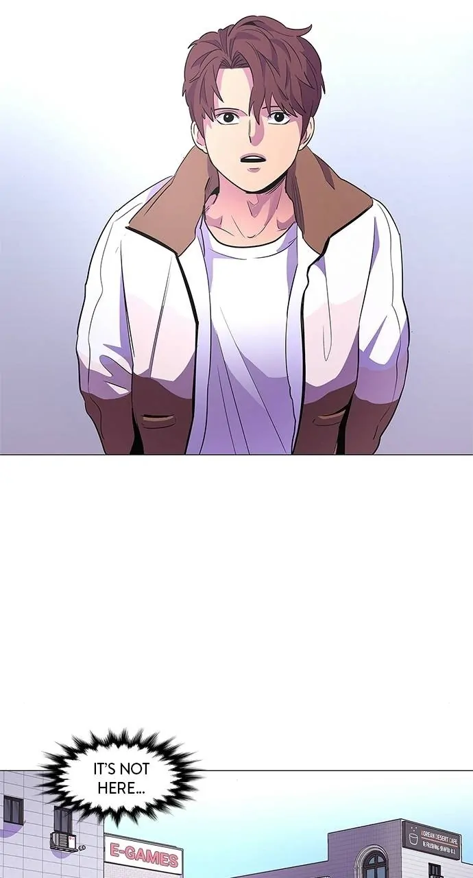 Read 1 Second Manga Online